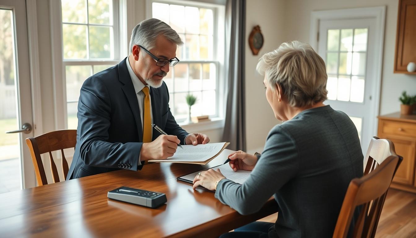 A Clear Guide to Notarization