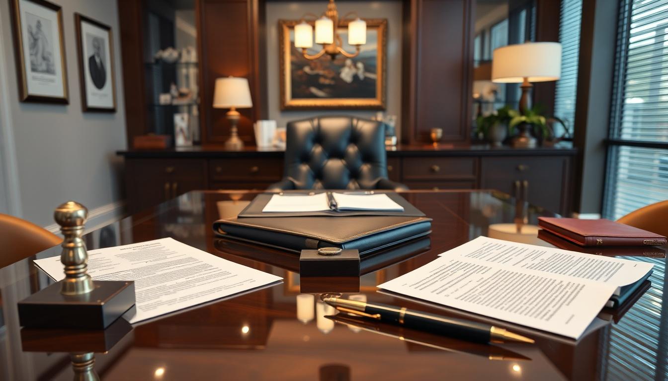 Full-Service Notary
