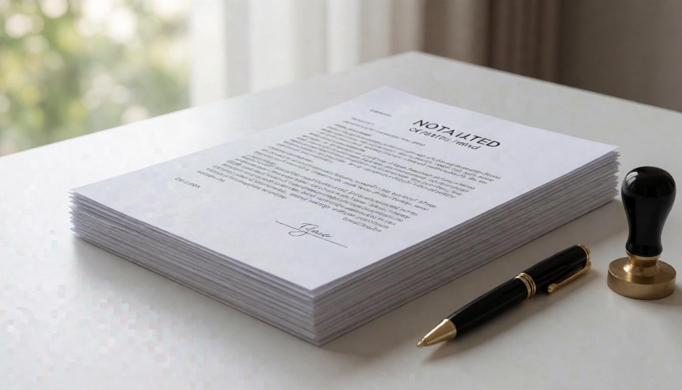 Business Documents